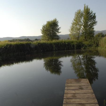 Residence Les Rossignols Roussillon en Isere 外观 照片