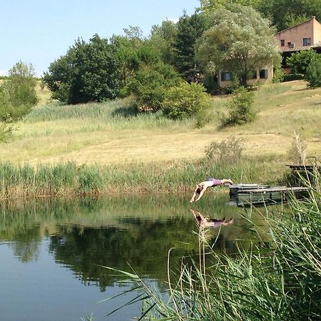 Residence Les Rossignols Roussillon en Isere 外观 照片