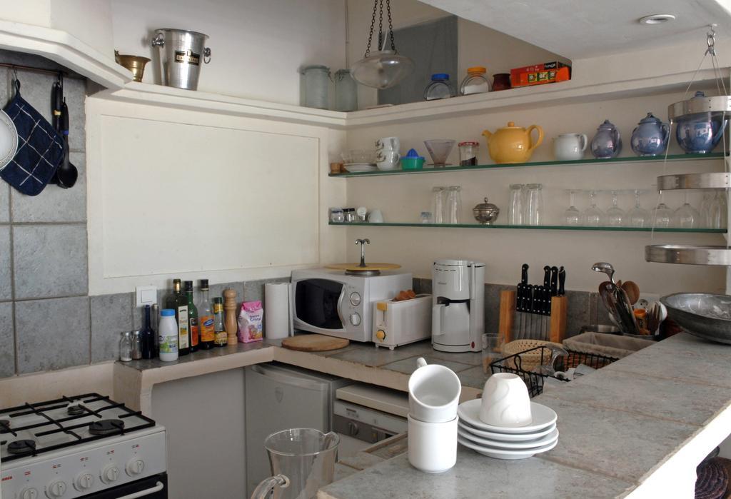 Residence Les Rossignols Roussillon en Isere 客房 照片