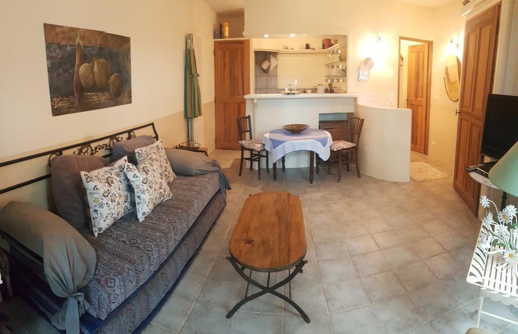 Residence Les Rossignols Roussillon en Isere 外观 照片