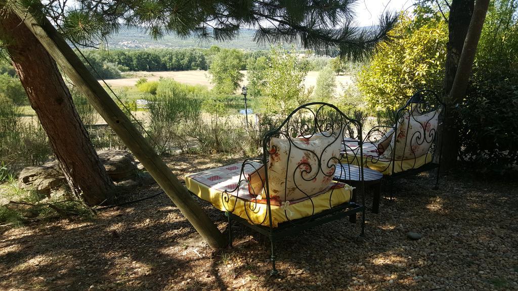 Residence Les Rossignols Roussillon en Isere 外观 照片