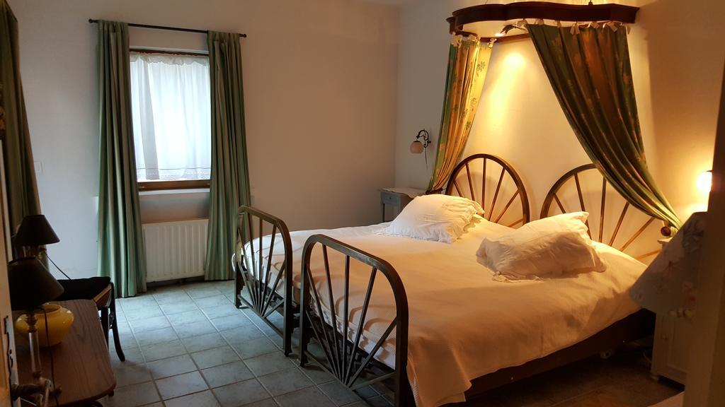 Residence Les Rossignols Roussillon en Isere 外观 照片