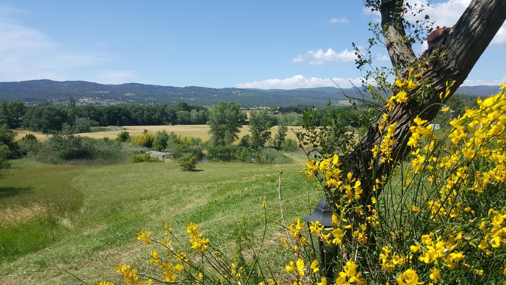 Residence Les Rossignols Roussillon en Isere 外观 照片