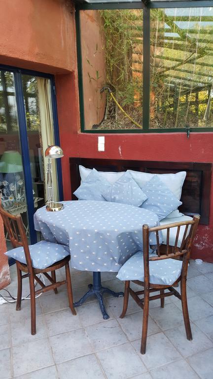 Residence Les Rossignols Roussillon en Isere 外观 照片