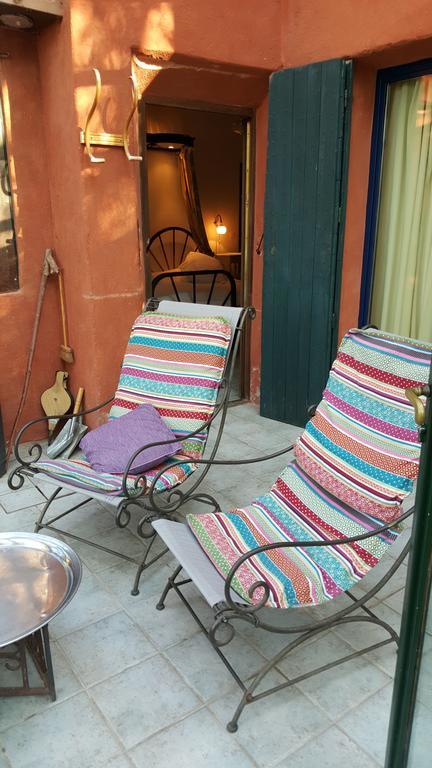 Residence Les Rossignols Roussillon en Isere 外观 照片