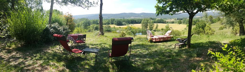 Residence Les Rossignols Roussillon en Isere 外观 照片