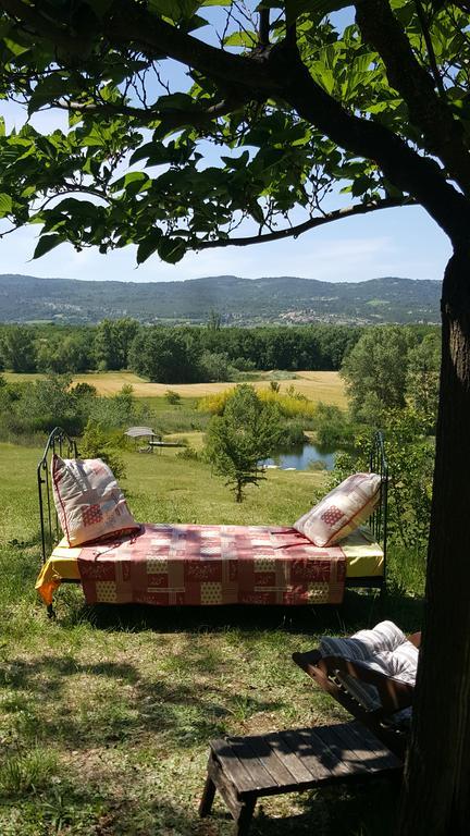 Residence Les Rossignols Roussillon en Isere 外观 照片