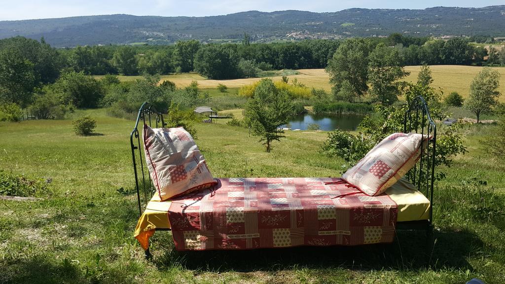 Residence Les Rossignols Roussillon en Isere 外观 照片
