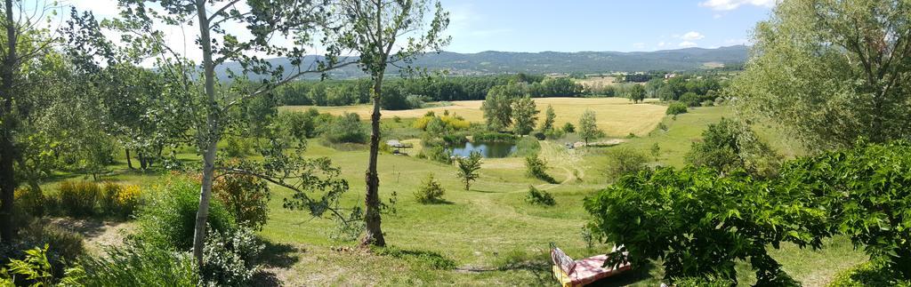 Residence Les Rossignols Roussillon en Isere 外观 照片