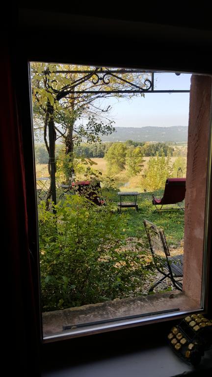 Residence Les Rossignols Roussillon en Isere 外观 照片