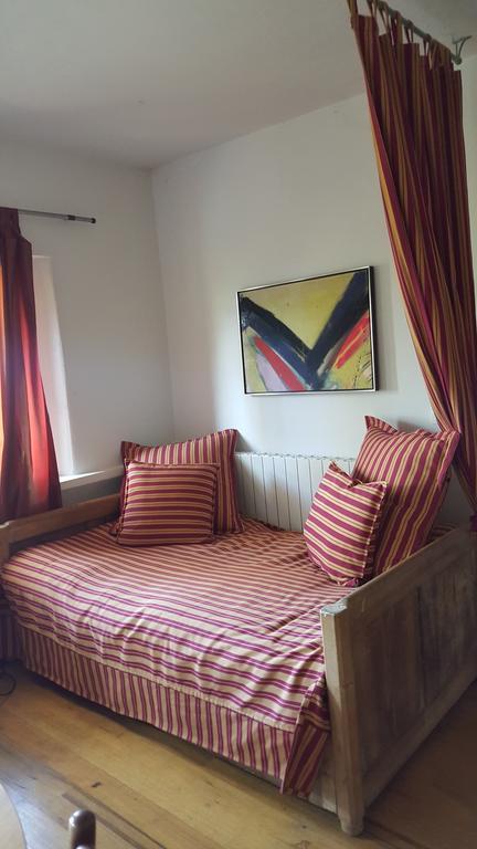 Residence Les Rossignols Roussillon en Isere 外观 照片