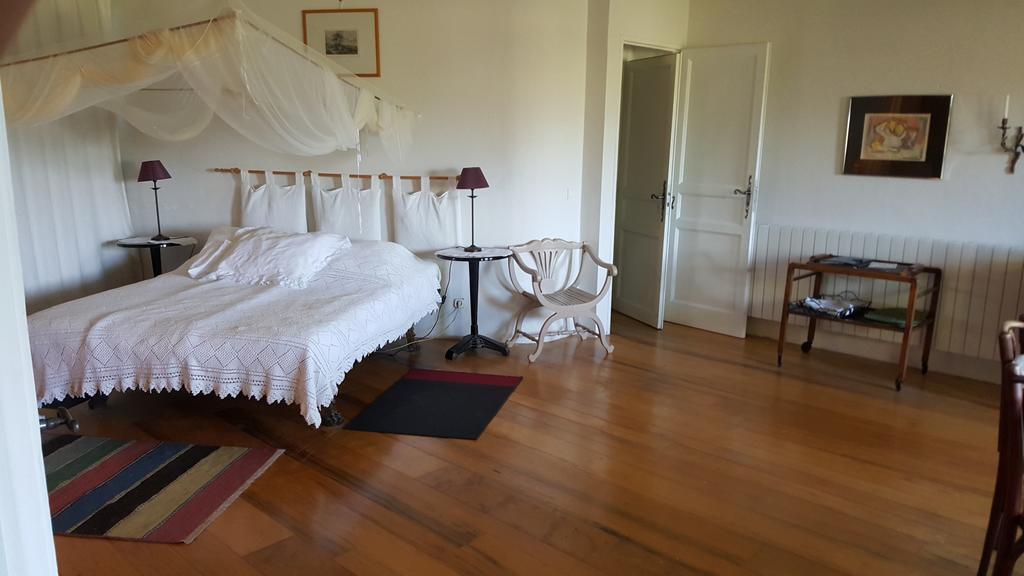 Residence Les Rossignols Roussillon en Isere 外观 照片