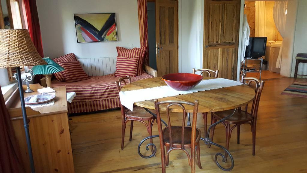 Residence Les Rossignols Roussillon en Isere 外观 照片