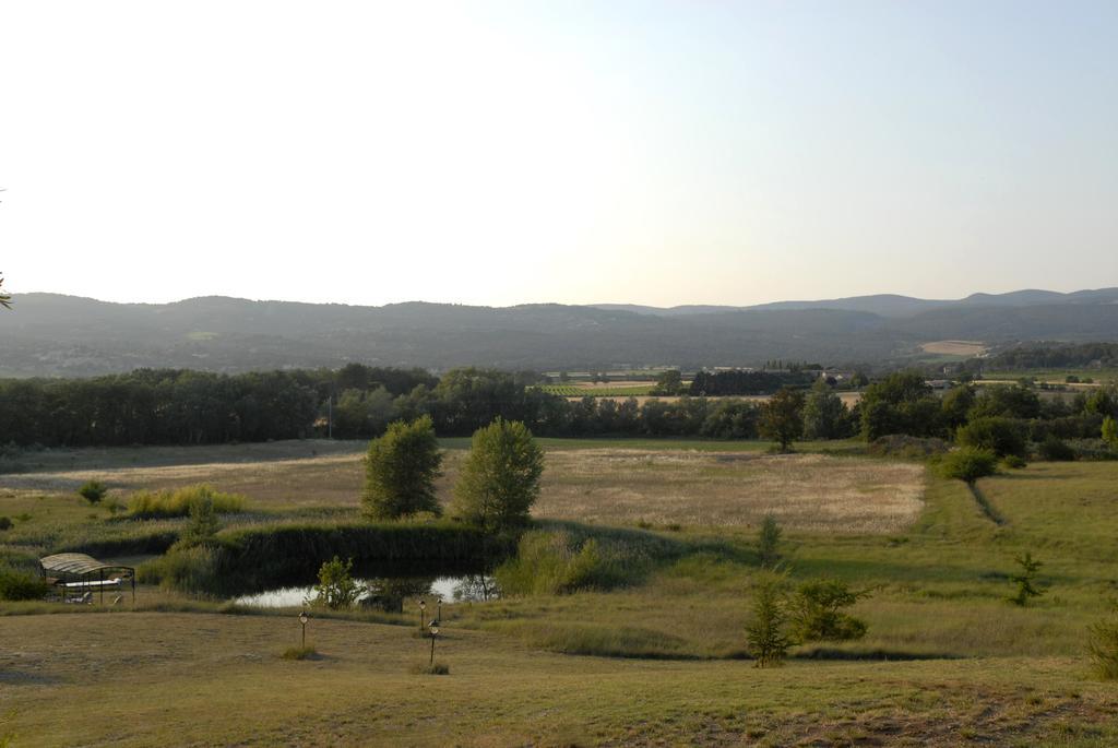 Residence Les Rossignols Roussillon en Isere 外观 照片