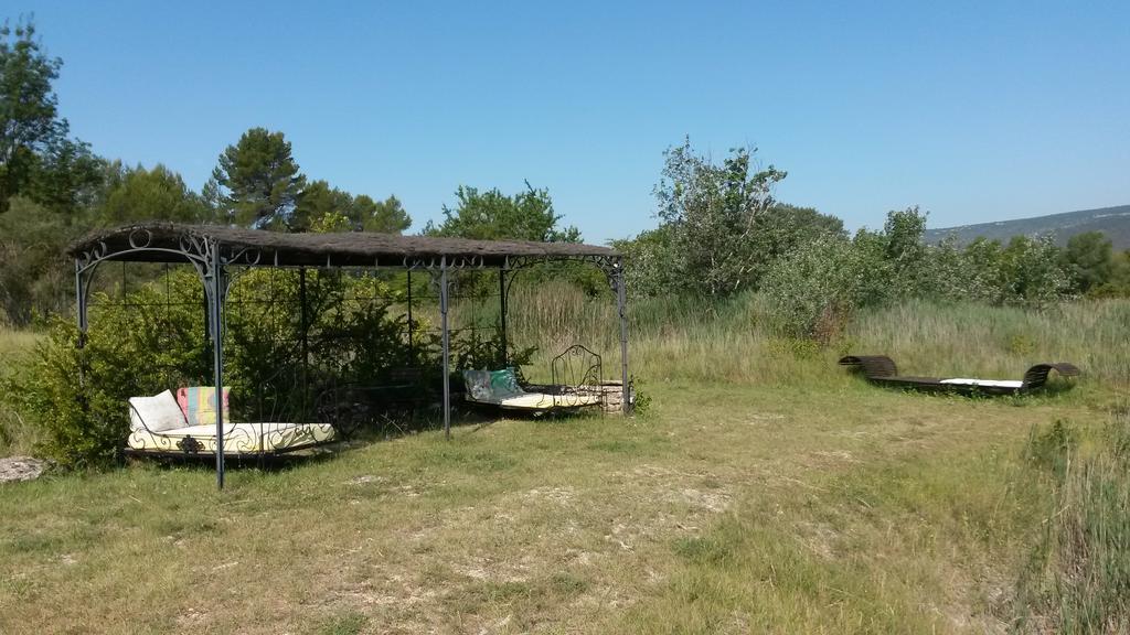 Residence Les Rossignols Roussillon en Isere 外观 照片