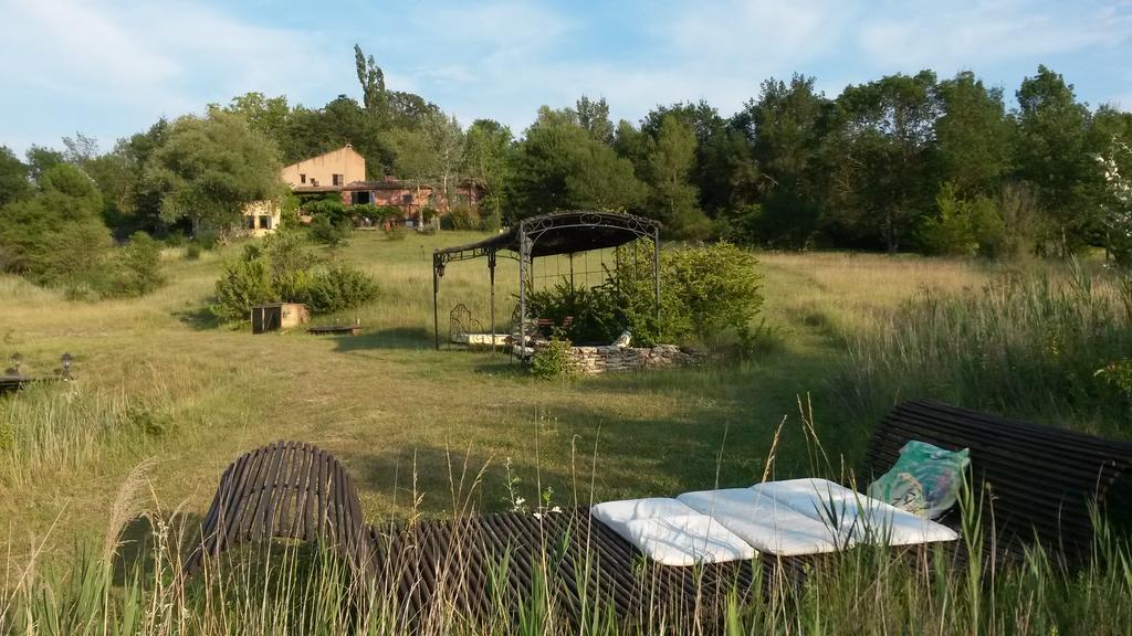 Residence Les Rossignols Roussillon en Isere 外观 照片