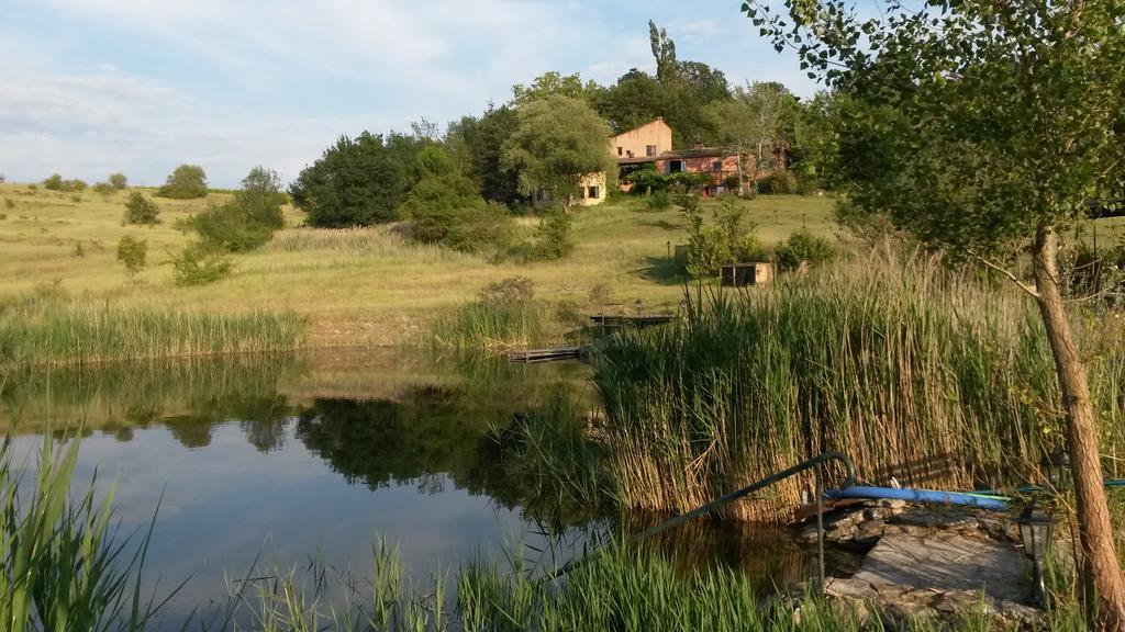 Residence Les Rossignols Roussillon en Isere 外观 照片