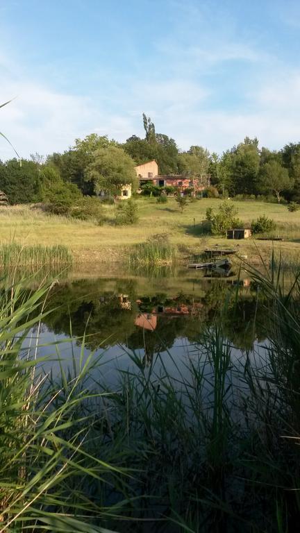 Residence Les Rossignols Roussillon en Isere 外观 照片