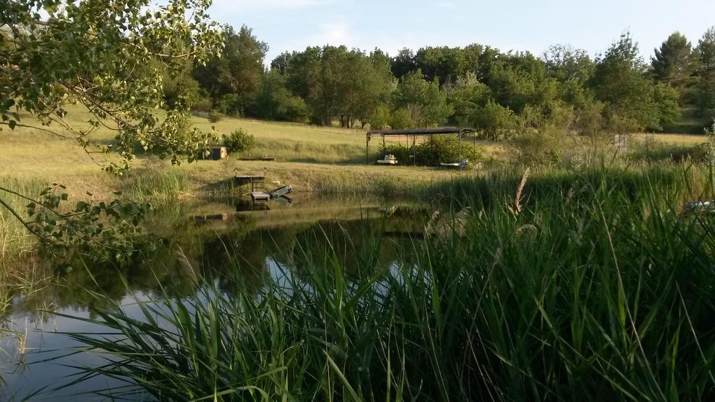 Residence Les Rossignols Roussillon en Isere 外观 照片