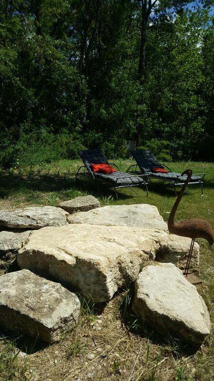 Residence Les Rossignols Roussillon en Isere 外观 照片