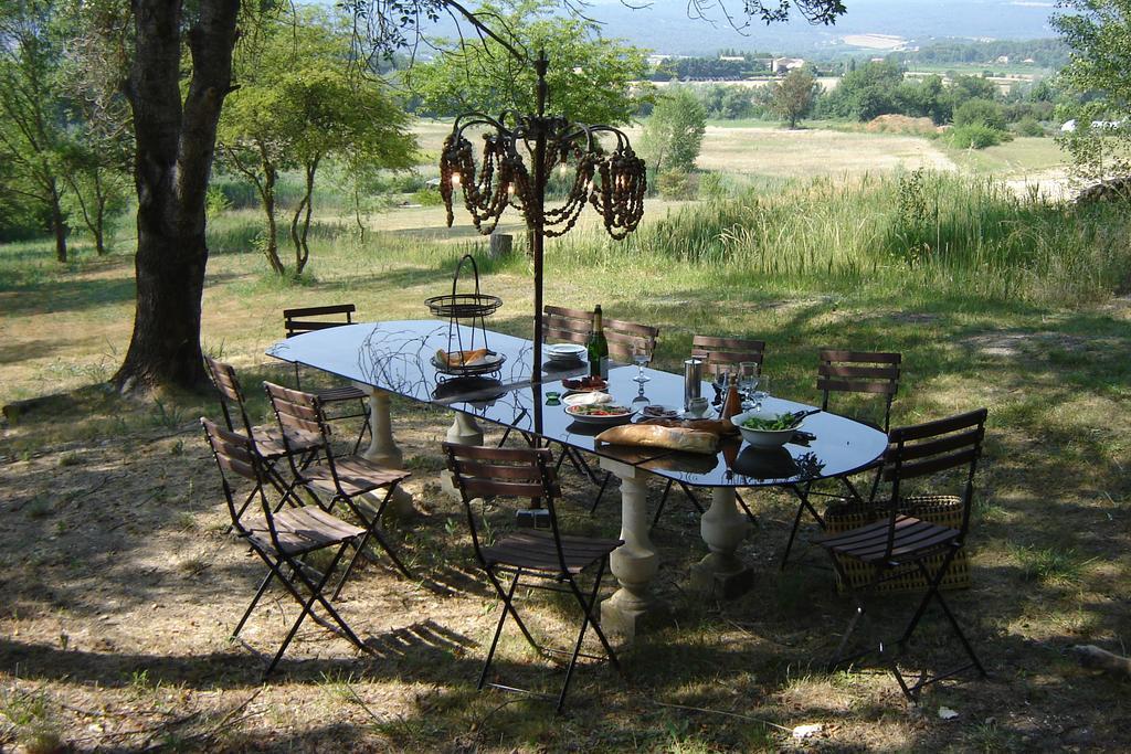 Residence Les Rossignols Roussillon en Isere 外观 照片